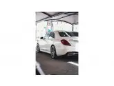2017 Mercedes-Benz S450 EQ Boost G-TRONIC