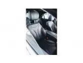 2017 Mercedes-Benz S450 EQ Boost G-TRONIC