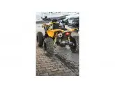 Atv 800 sahibinden temiz motor