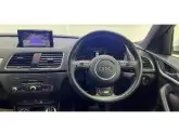 2014 AUDİ Q3 2000 motor S LİNE QUATRO SIFIR AYARINDA