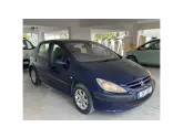 Peugeot 307 otomatik 2004