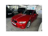 TEK ŞAHIS OTOMATİK BMW 3.20i COUPE