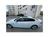 Jaguar XF R-Sport