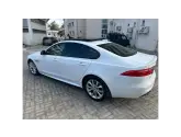 Jaguar XF R-Sport