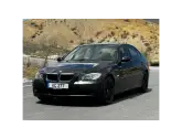 BMW E 90 Sorunsuz