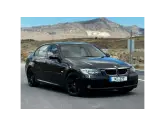 BMW E 90 Sorunsuz