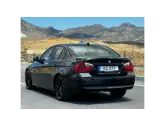 BMW E 90 Sorunsuz