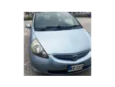 Honda fit 2005 model