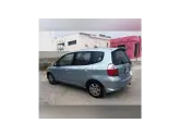 Honda fit 2005 model