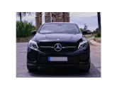 Mercedes-Benz GLE 43