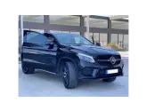 Mercedes-Benz GLE 43