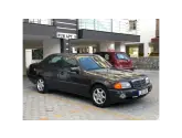 MERCEDES BENZ C200 - ŞOK FİYAT!