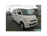 Plakasız Toyota townace Van