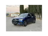 2021 MODEL GLE350de EQ-P AMG LINE PREMIUM 4MATIC