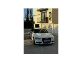 NADİR TEMİZLİKTE 2013 AUDİ A4