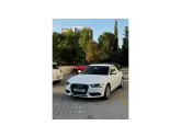 NADİR TEMİZLİKTE 2013 AUDİ A4