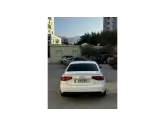 NADİR TEMİZLİKTE 2013 AUDİ A4