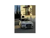 NADİR TEMİZLİKTE 2013 AUDİ A4