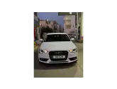 NADİR TEMİZLİKTE 2013 AUDİ A4