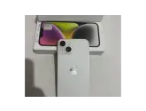 3 günlük beyaz 128 gb iPhone 14