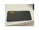 LOGITECH K380 KABLOSUZ BLUETOOTH KLAVYE