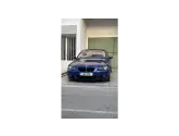 Bmw e92 325i