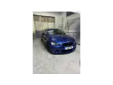 Bmw e92 325i