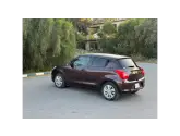 2018 MODEL 78.000KM'DE BAYAN KULLANICIDAN SUZUKİ SWİFT