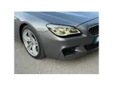 ÇANGAR ÇIKIŞLI 2016 MODEL BMW 640i