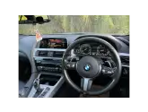 ÇANGAR ÇIKIŞLI 2016 MODEL BMW 640i