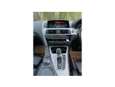ÇANGAR ÇIKIŞLI 2016 MODEL BMW 640i