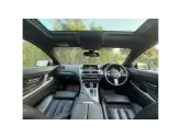 ÇANGAR ÇIKIŞLI 2016 MODEL BMW 640i