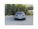 ÇANGAR ÇIKIŞLI 2016 MODEL BMW 640i