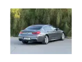 ÇANGAR ÇIKIŞLI 2016 MODEL BMW 640i
