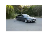ÇANGAR ÇIKIŞLI 2016 MODEL BMW 640i
