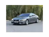 ÇANGAR ÇIKIŞLI 2016 MODEL BMW 640i
