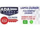 Lapta Çilingir 0539 112 80 90 24 Saat Açık Nöbetçi Çilingir 7/24