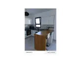 Eşyalı günlük, haftalık, uzun dönem için kiralık daire