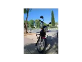 TVS XL 100 HD 100 CC MOTOR