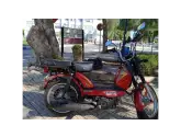 TVS XL 100 HD 100 CC MOTOR