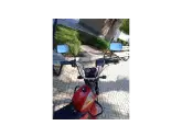 TVS XL 100 HD 100 CC MOTOR