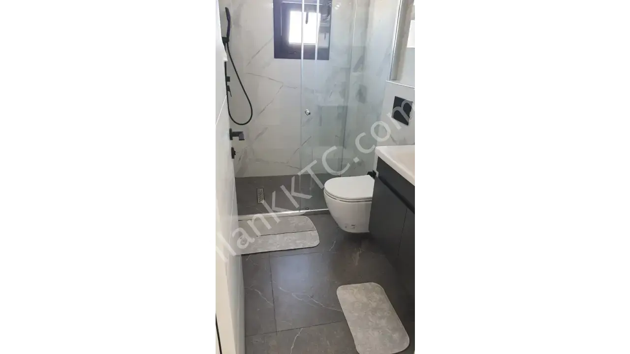 Eşyalı kiralık daire