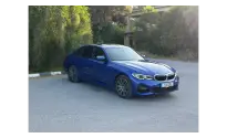DAHA DOLUSU YOK! 2020 MODEL 330e