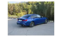 DAHA DOLUSU YOK! 2020 MODEL 330e