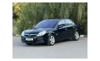 2005 MODEL OPEL VECTRA OTOMATİK VİTES FULL + FULL