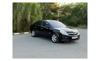 2005 MODEL OPEL VECTRA OTOMATİK VİTES FULL + FULL