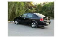 2005 MODEL OPEL VECTRA OTOMATİK VİTES FULL + FULL