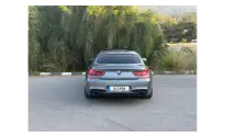 ÇANGAR ÇIKIŞLI 2016 MODEL BMW 640i