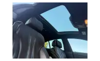 ÇANGAR ÇIKIŞLI 2016 MODEL BMW 640i