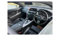 ÇANGAR ÇIKIŞLI 2016 MODEL BMW 640i
